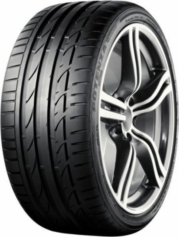 Bridgestone POTENZA S001 XL 225/40 R19 93 W