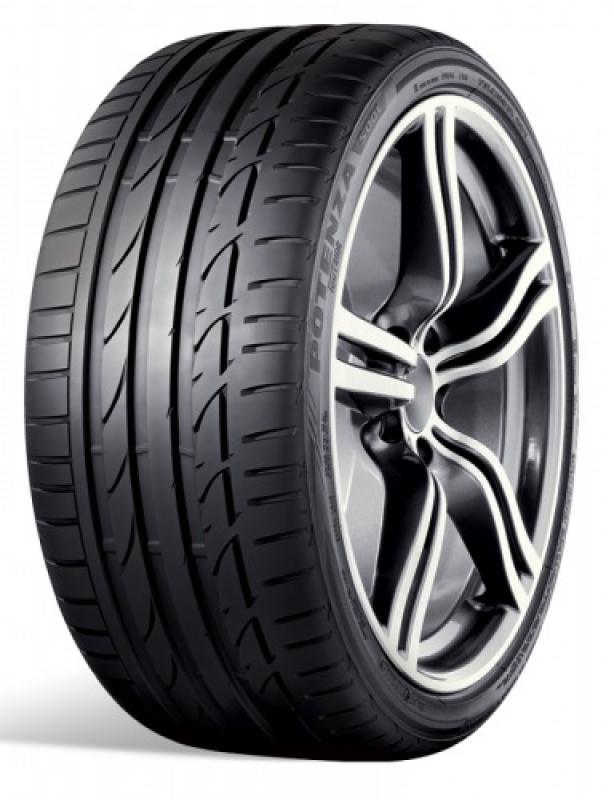 Bridgestone POTENZA S001 XL FR AO 215/40 R17 87 Y