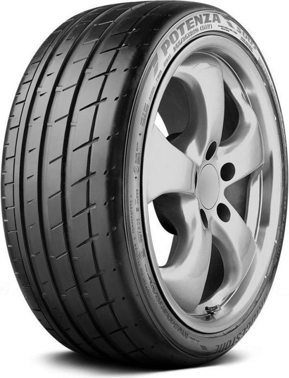 Bridgestone POTENZA S007 255/40 R20 101 Y