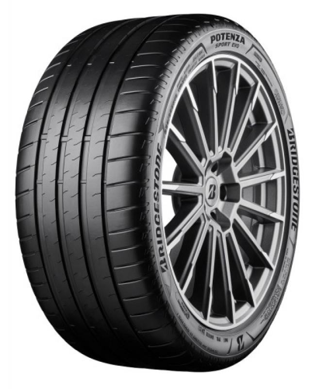 Bridgestone POTENZA SPORT EVO 245/30 R20 90 Y