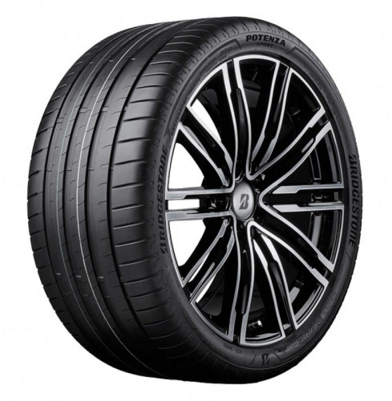 Bridgestone POTENZA SPORT XL FR RO1 265/30 R19 93 Y