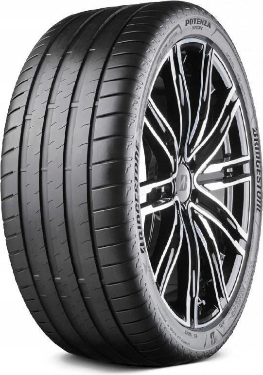 Bridgestone PSPORT 235/35 R19 91 Y