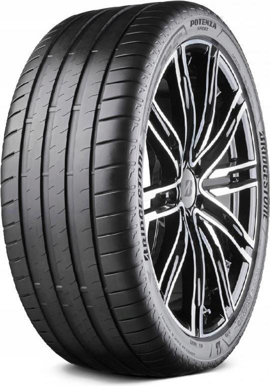 Bridgestone PSPORT 255/45 R18 103 Y