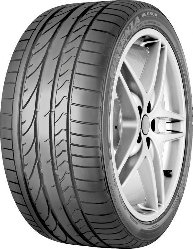 Bridgestone RE050A1 225/45 R17 91 Y