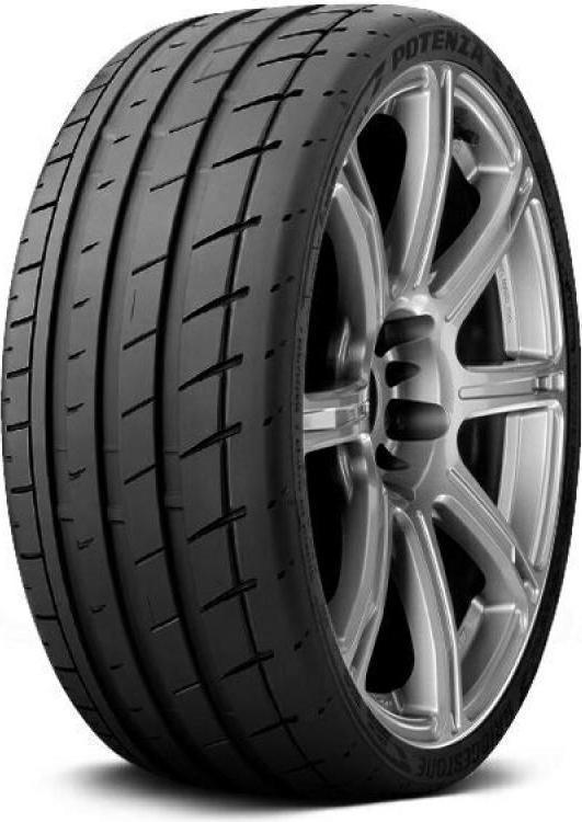 Bridgestone S007 275/30 R20 97 Y