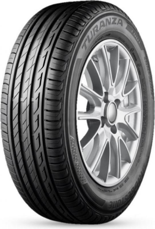 Bridgestone T001 225/45 R17 91 W