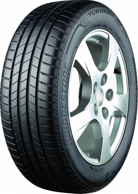 Bridgestone T005 245/40 R18 97 Y