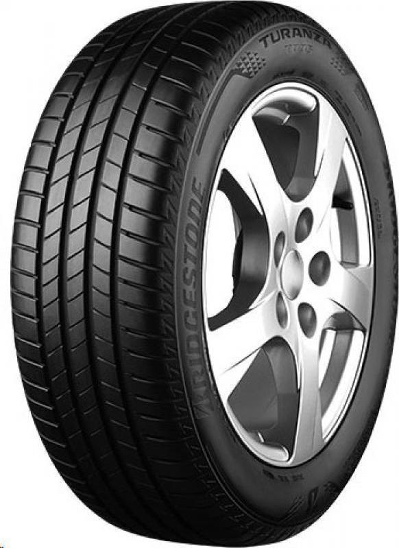 Bridgestone T005 EXTENDED 225/45 R18 91 W