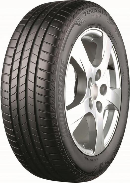 Bridgestone T005DG 215/55 R16 97 W