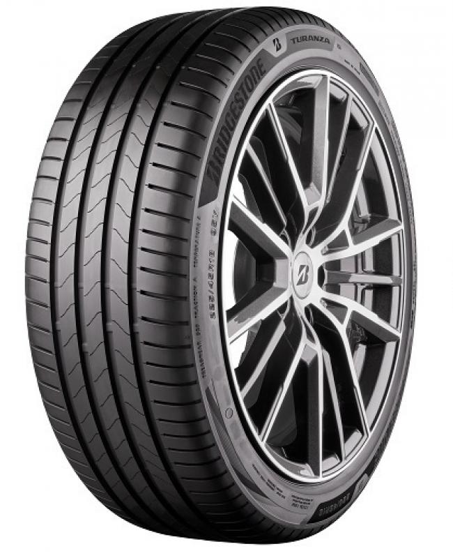 Bridgestone TURANZA 6 285/35 R21 105 Y