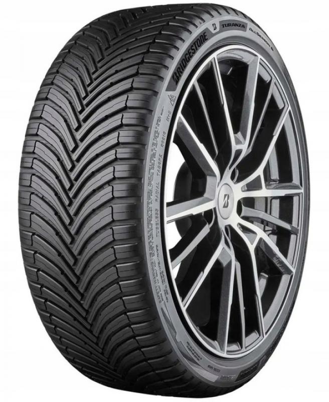 Bridgestone TURANZA A/S 6 235/35 R19 91 Y