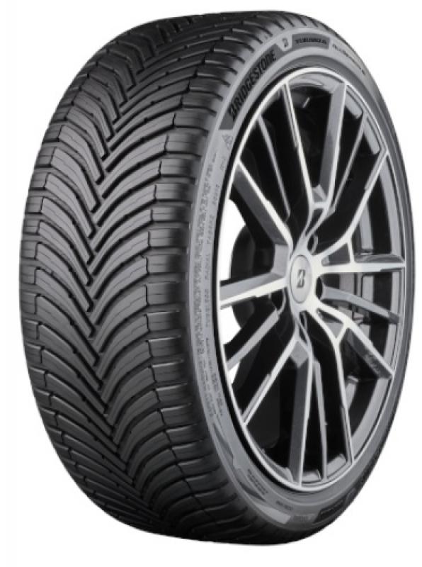 Bridgestone TURANZA A/S 6 DG 245/40 R18 97 Y