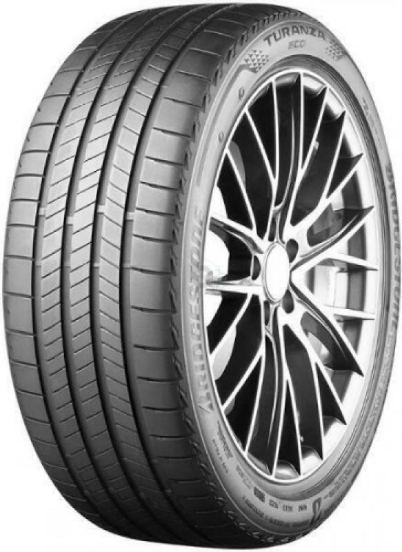 Bridgestone TURANZA ECO 205/50 R19 94 H