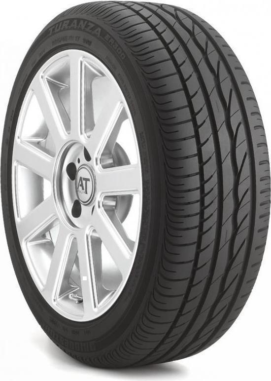 Bridgestone TURANZA ER300 275/35 R19 96 Y