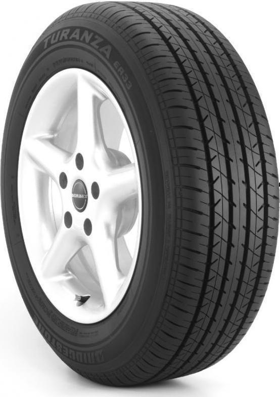 Bridgestone TURANZA ER33 245/45 R19 98 Y
