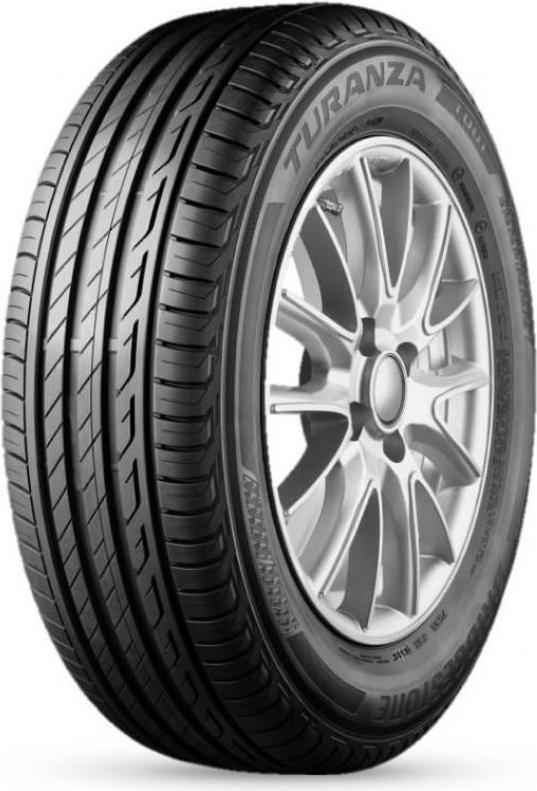 Bridgestone TURANZA T001 205/55 R17 91 W