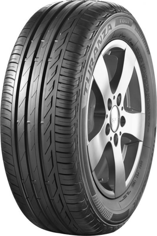 Bridgestone TURANZA T001 XL * 205/55 R17 95 W