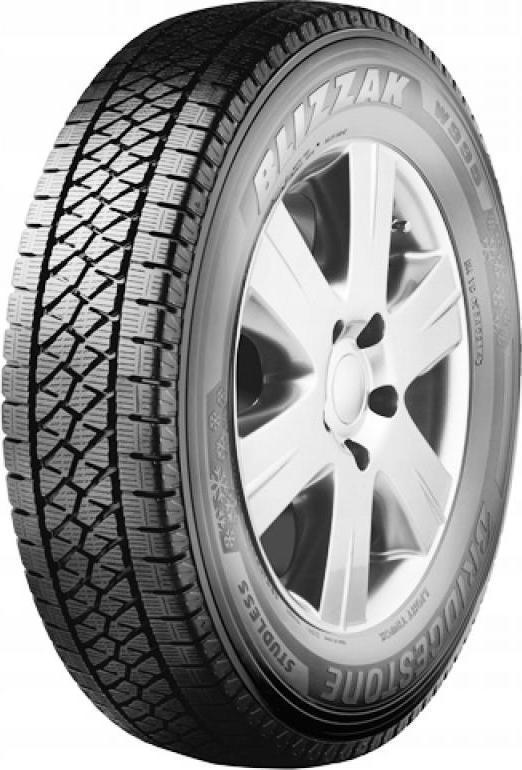 Bridgestone W995 195/75 R16 107 R