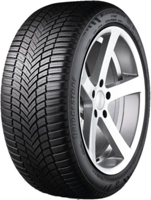 Bridgestone WEATHER CONTROL A005 EVO 195/65 R15 91 H