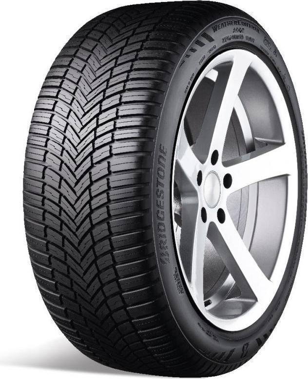 Bridgestone WEATHER CONTROL A005 XL 225/60 R18 104 V