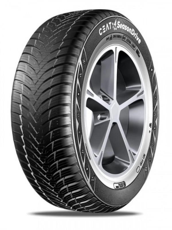 Ceat 4 SEASONDRIVE 215/55 R17 98 V