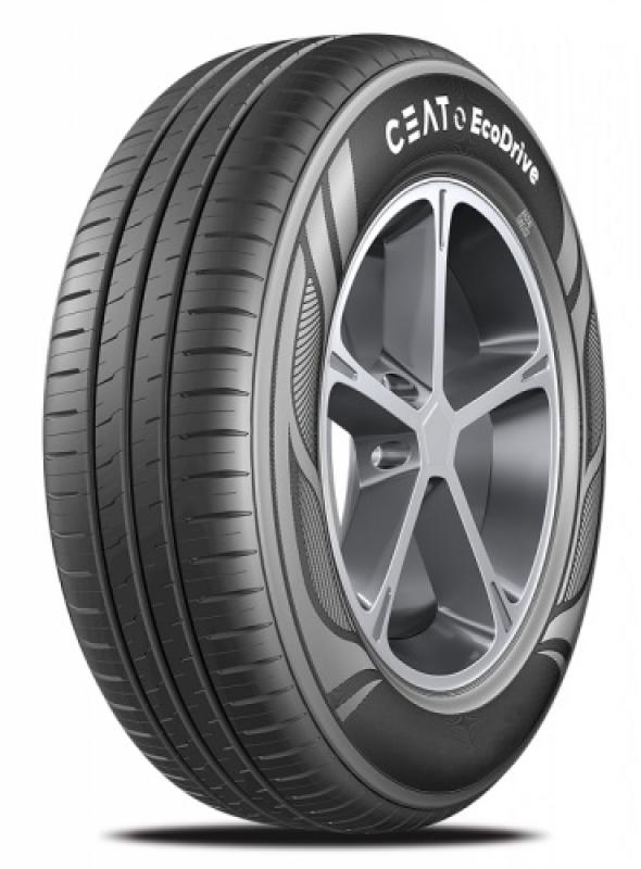 Ceat ECODRIVE XL 185/60 R15 88 H