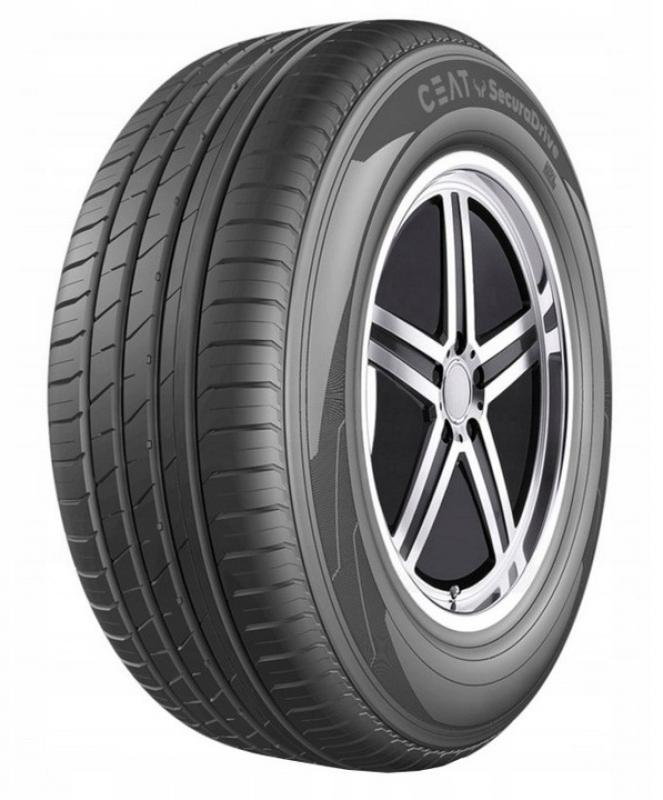 Ceat SecuraDrive 195/65 R15 91 V