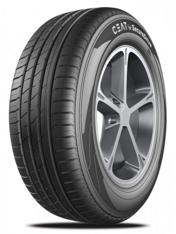 Ceat SECURADRIVE FR 195/50 R15 82 V