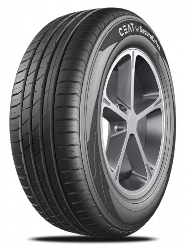 Ceat SECURADRIVE XL FR 205/50 R17 93 W