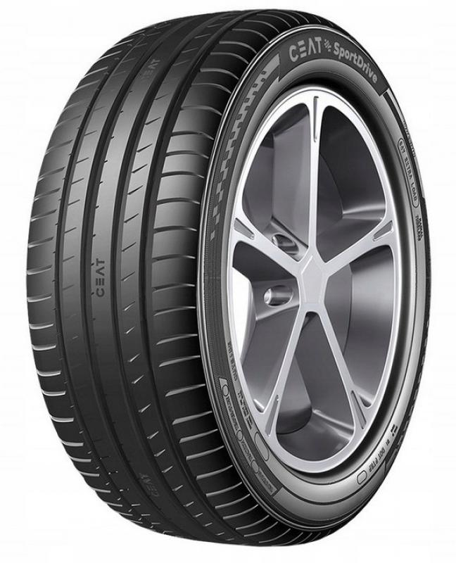 Ceat Sportdrive 235/55 R18 104 W