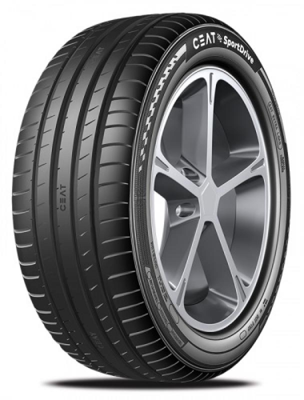 Ceat SPORTDRIVE XL 205/50 R17 93 Y