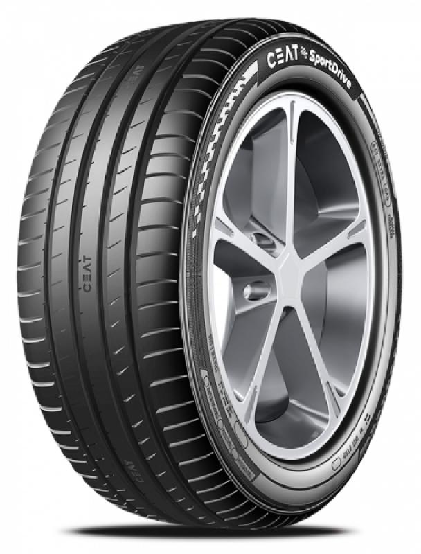 Ceat SPORTDRIVE XL FR 215/45 R17 91 Y