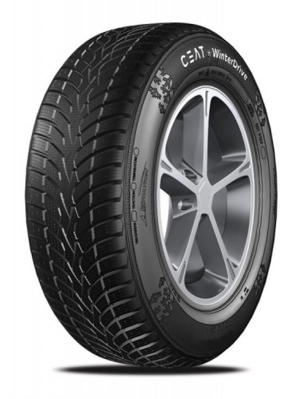 Ceat WINTER DRIVE 195/65 R15 91 H