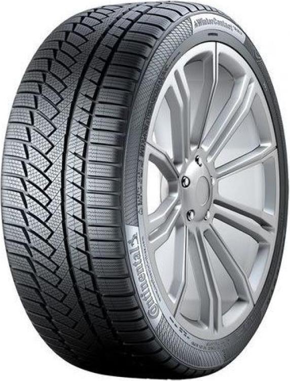 Continental 4X4 WINTERCONTACT 235/60 R18 107 H