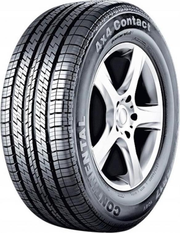 Continental 4x4Contact 225/65 R17 102 T