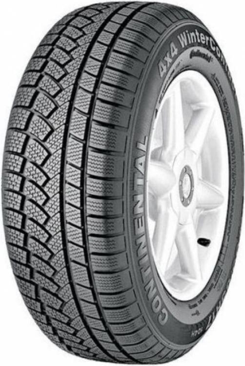 Continental 4x4WinterContact MO 265/60 R18 110 H
