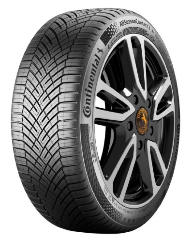 Continental ALLSEASONCONTACT 2 255/50 R19 103 T