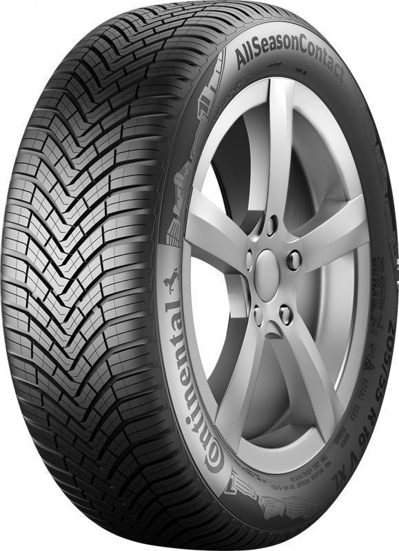 Continental AllSeasonContact C+ 215/50 R19 93 T