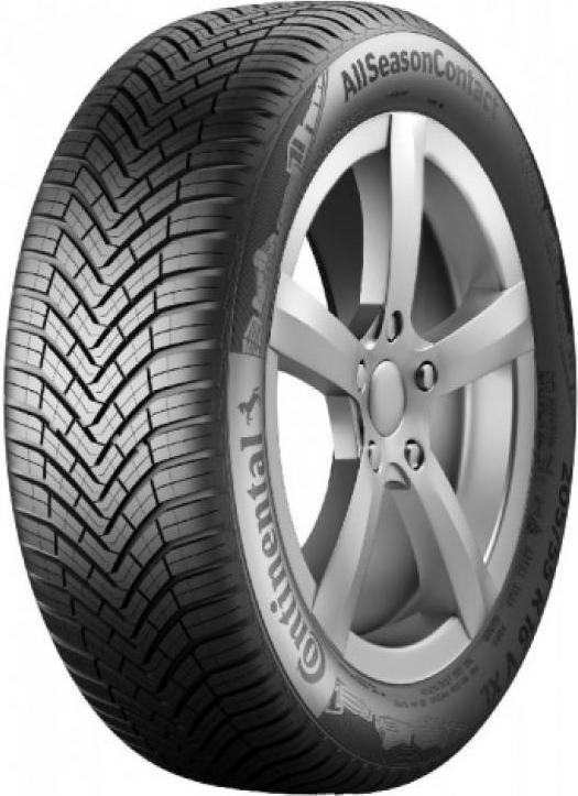 Continental AllSeasonContact FR 245/45 R18 96 W