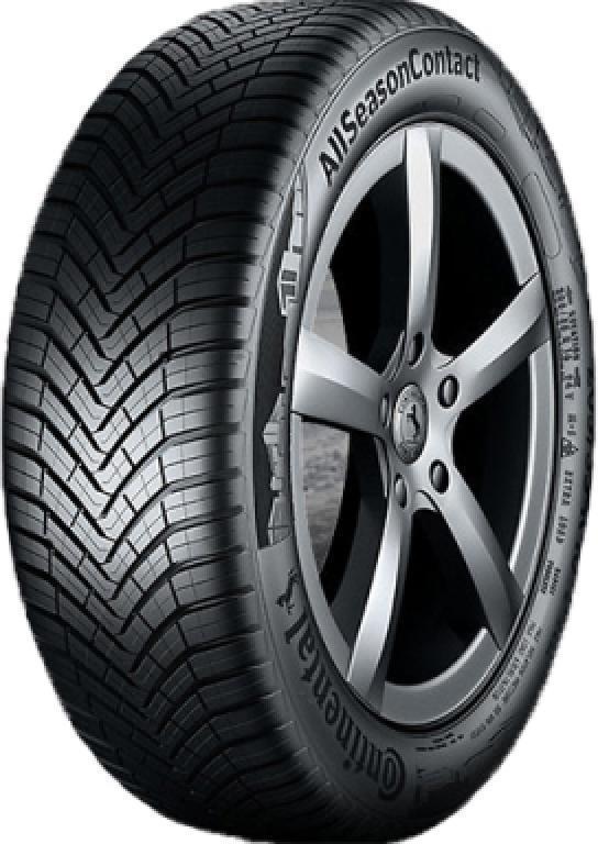 Continental AllSeasonContact XL FR 215/40 R17 87 V