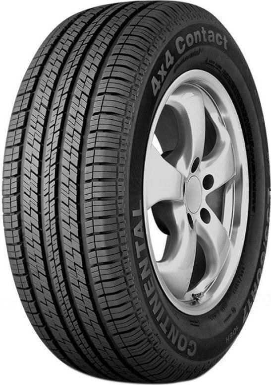 Continental CONTI 4X4 CONTACT 235/60 R17 102 V