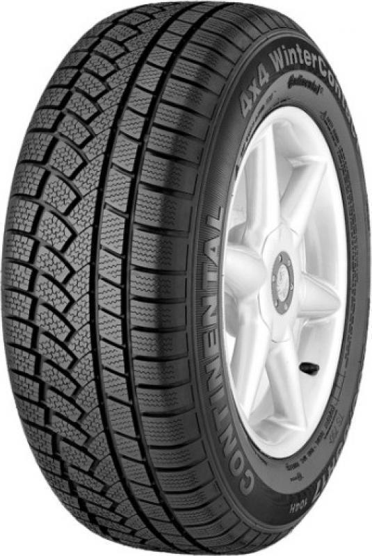 Continental CONTI 4X4 WINTER CONTACT 265/60 R18 110 H