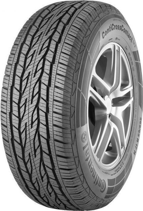 Continental CONTI CROSS CONTACT LX2 225/55 R18 98 V