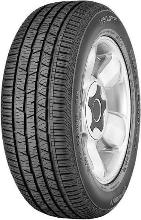 Continental CONTI CROSS CONTACT LX SPORT 245/50 R20 102 H