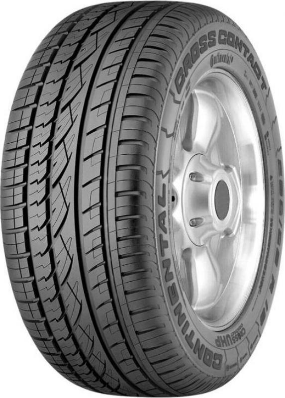 Continental CONTI CROSS CONTACT UHP 255/55 R19 111 H