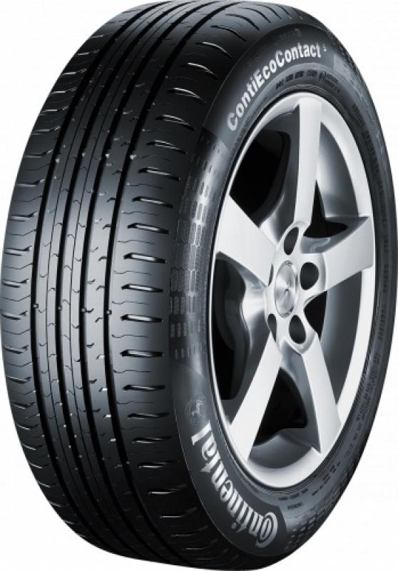 Continental CONTI ECO CONTACT 5 225/45 R17 91 V