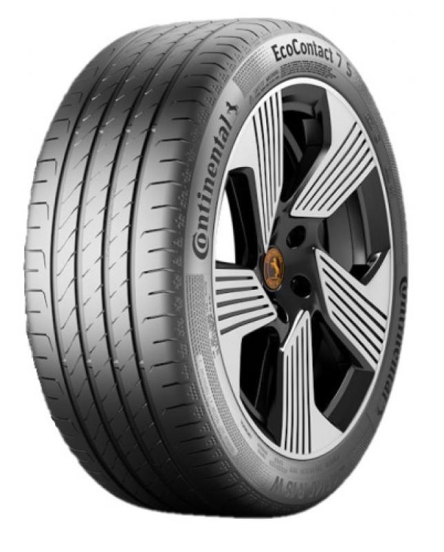 Continental CONTI ECO CONTACT 7 S 205/60 R16 92 H