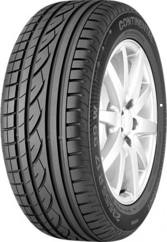 Continental CONTI PREMIUM CONTACT 205/55 R16 91 V