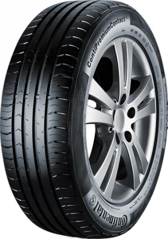 Continental CONTI PREMIUM CONTACT 5 215/60 R16 95 H