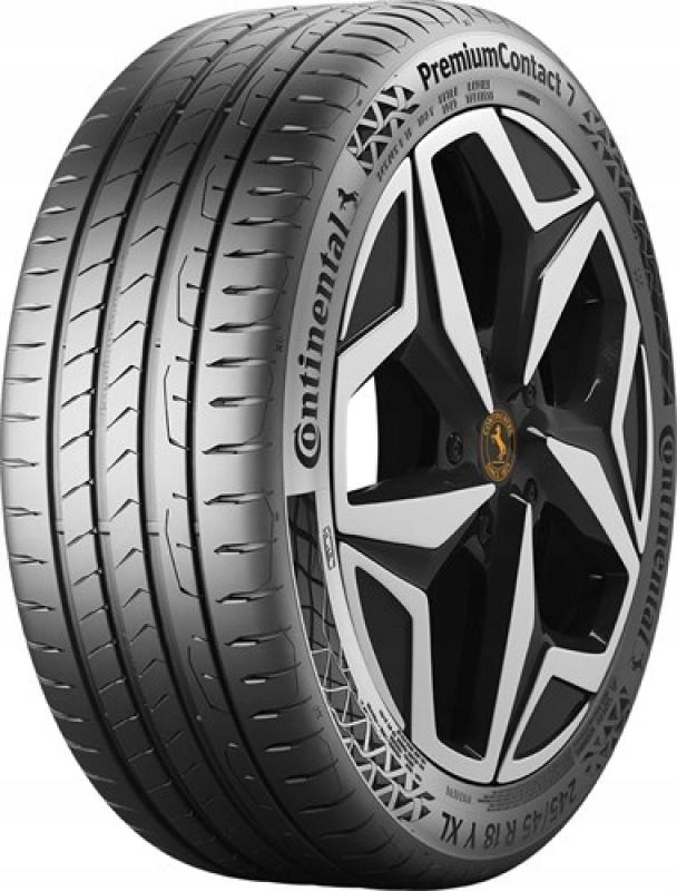 Continental CONTI PREMIUM CONTACT 7 225/45 R17 91 Y